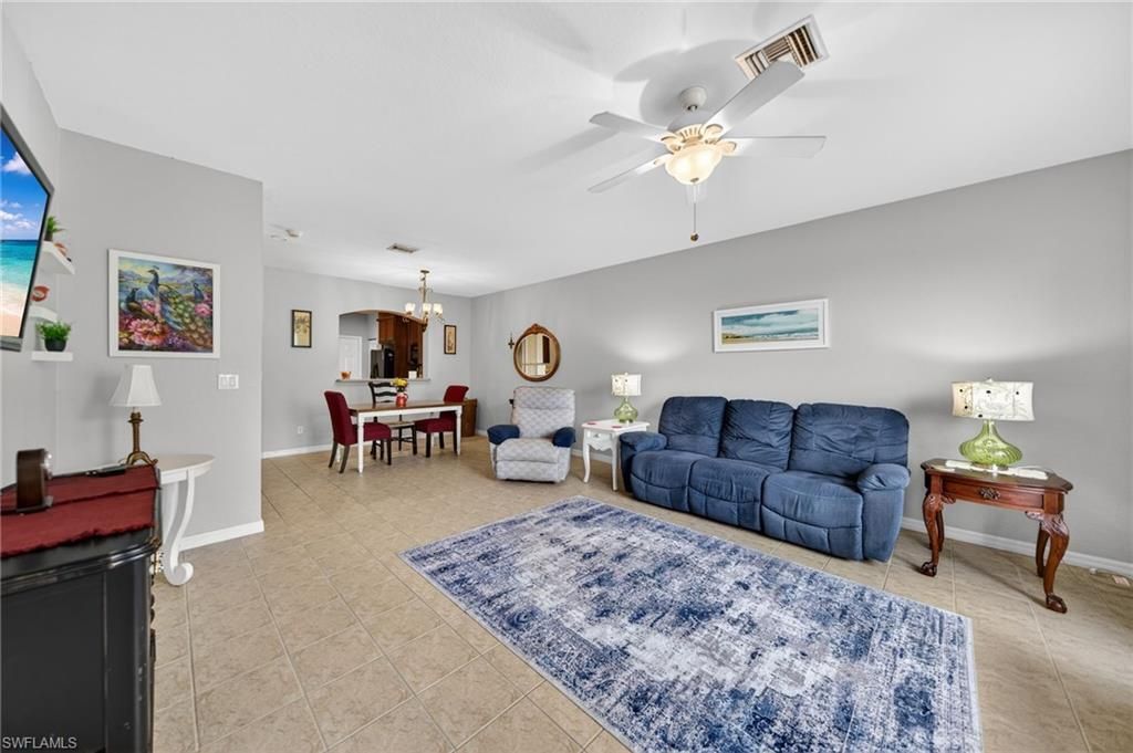 3372 Dandolo Cir, Cape Coral, FL 33909 Photo