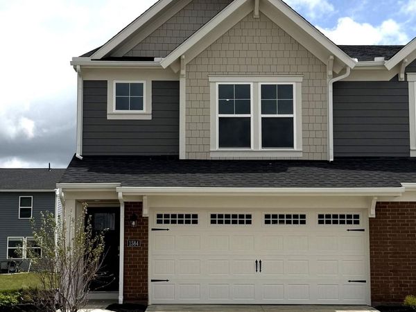 1584 Day Break Loop, Unit 125A, Marysville, OH 43040