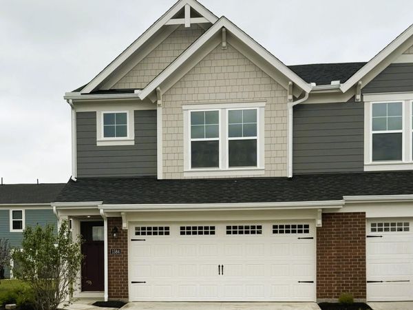 1584 Day Break Loop, Unit 125A, Marysville, OH 43040