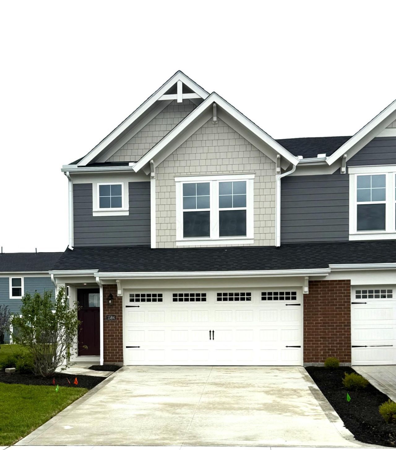 1584 Day Break Loop, Unit 125A, Marysville, OH 43040 Main Photo