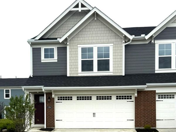 1584 Day Break Loop, Unit 125A, Marysville, OH 43040