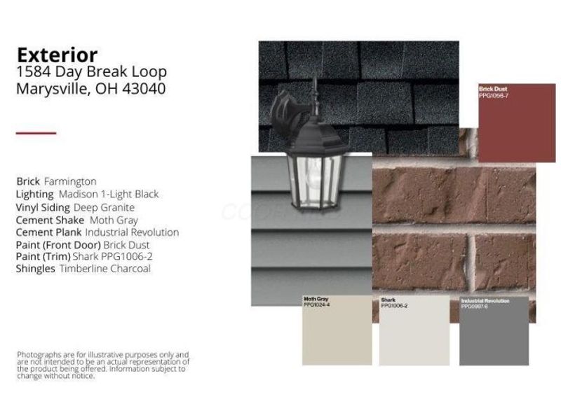 1584 Day Break Loop, Unit 125A, Marysville, OH 43040 Photo 2