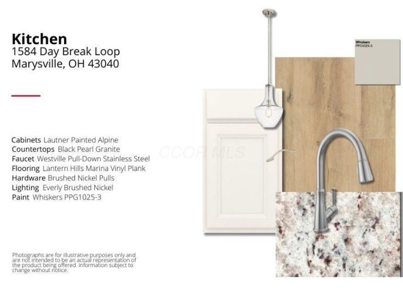 1584 Day Break Loop, Unit 125A, Marysville, OH 43040 Photo 3