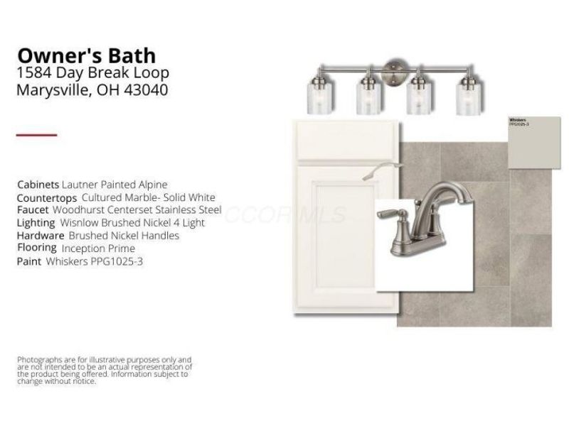 1584 Day Break Loop, Unit 125A, Marysville, OH 43040 Photo 4