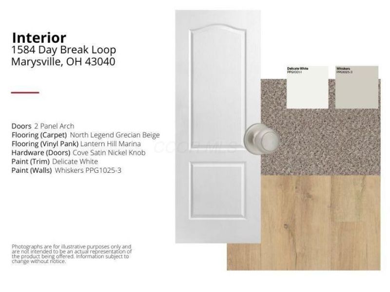 1584 Day Break Loop, Unit 125A, Marysville, OH 43040 Photo 5
