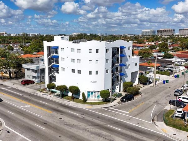 6001 W Flagler St, Unit 404, Miami, FL 33144