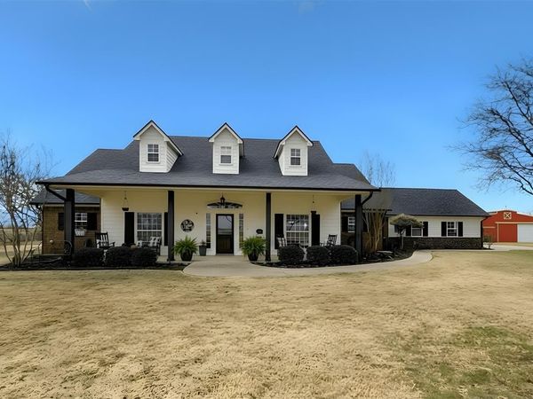 5871 Milam Road, Denton, TX 76207