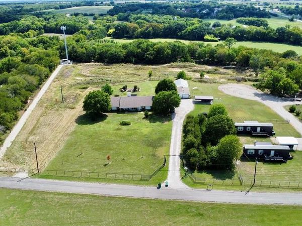 2252 County Road 342, McKinney, TX 75071