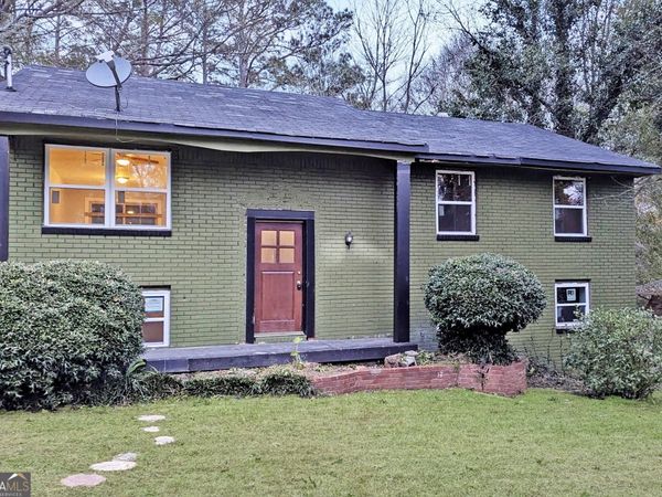 8154 Tudor Drive, Jonesboro, GA 30238