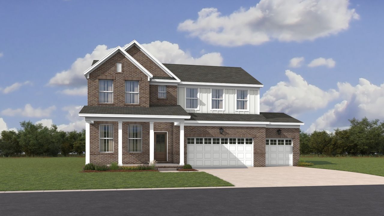 1240 Tucker Drive, Lebanon, TN 37087 Main Photo