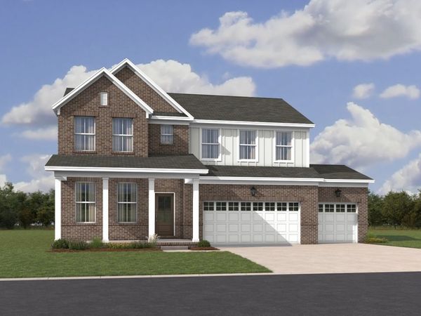 1240 Tucker Drive, Lebanon, TN 37087