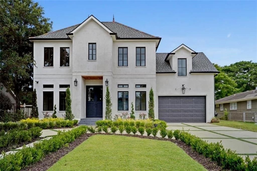 941 ALLEN TOUSSAINT Boulevard, New Orleans, LA 70124