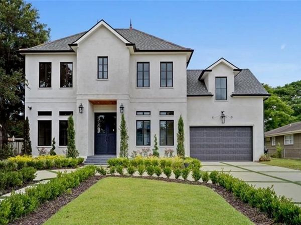 941 ALLEN TOUSSAINT Boulevard, New Orleans, LA 70124