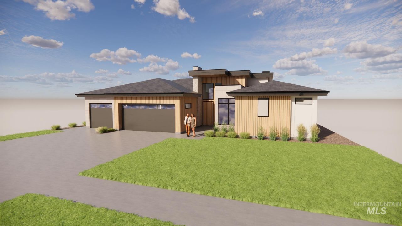 3517 W Golden Barrel, Eagle, ID 83616 Main Photo