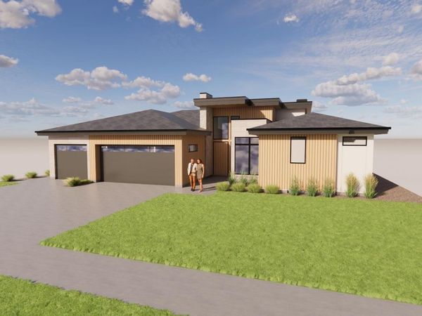 3517 W Golden Barrel, Eagle, ID 83616