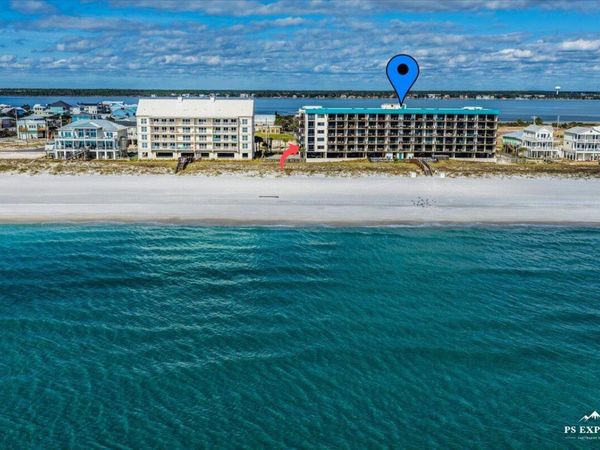 8245 Gulf Boulevard, Unit APT 109, Navarre, FL 32566