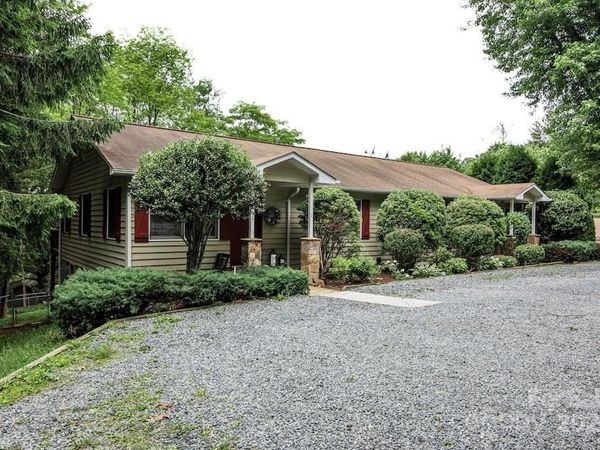 306 Margot Road, Unit 1 & 2, Boone, NC 28607