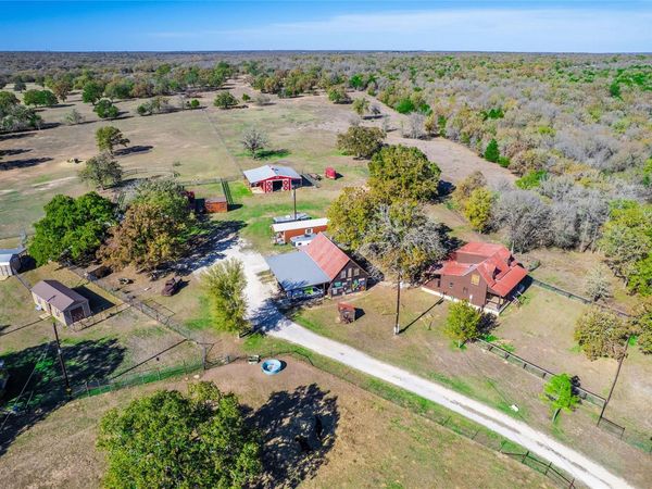 414 Walnut Creek RD, Bastrop, TX 78602