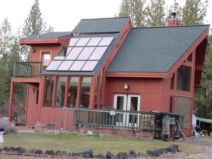 16144 Sprague River Road Chiloquin, OR 97624