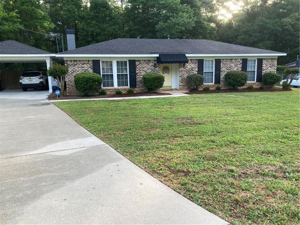 9736 Sky Vista Drive, Semmes, AL 36575