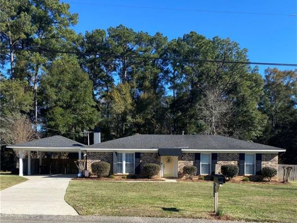 9736 Sky Vista Drive, Semmes, AL 36575