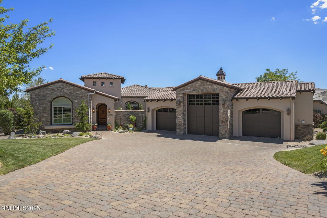 14220 Eagle Springs Court, Reno, NV 89511 Photo