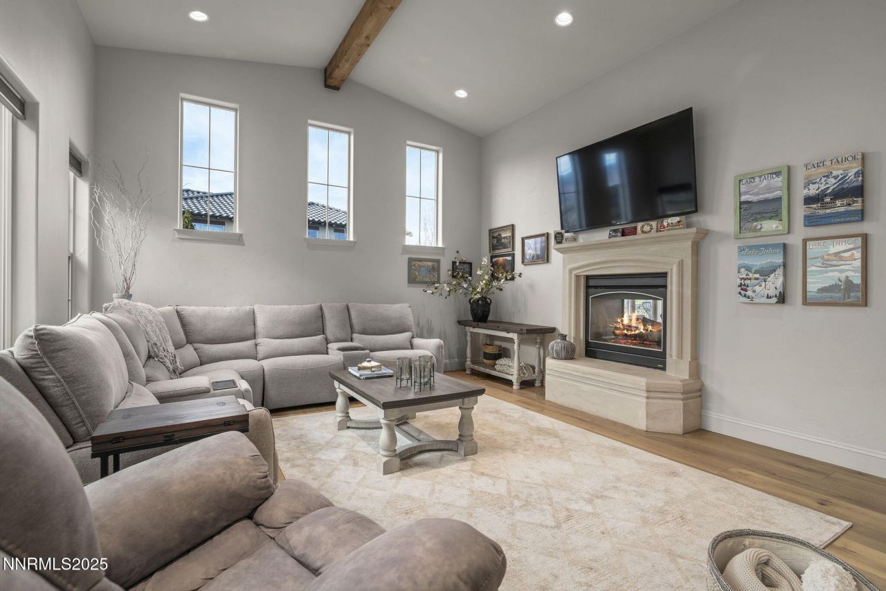 14220 Eagle Springs Court, Reno, NV 89511 Photo