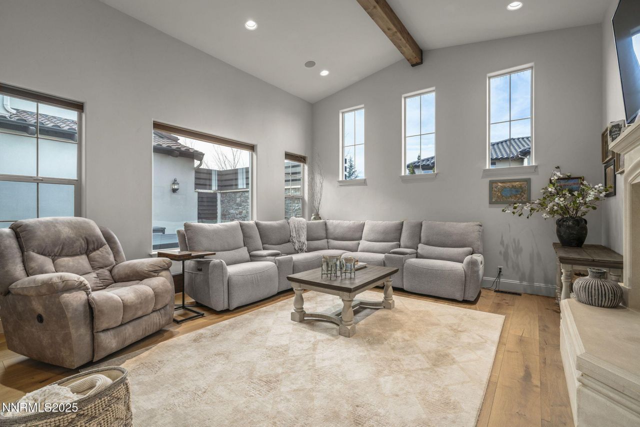 14220 Eagle Springs Court, Reno, NV 89511 Photo