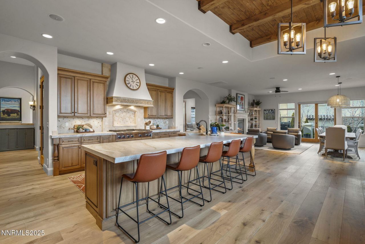 14220 Eagle Springs Court, Reno, NV 89511 Photo