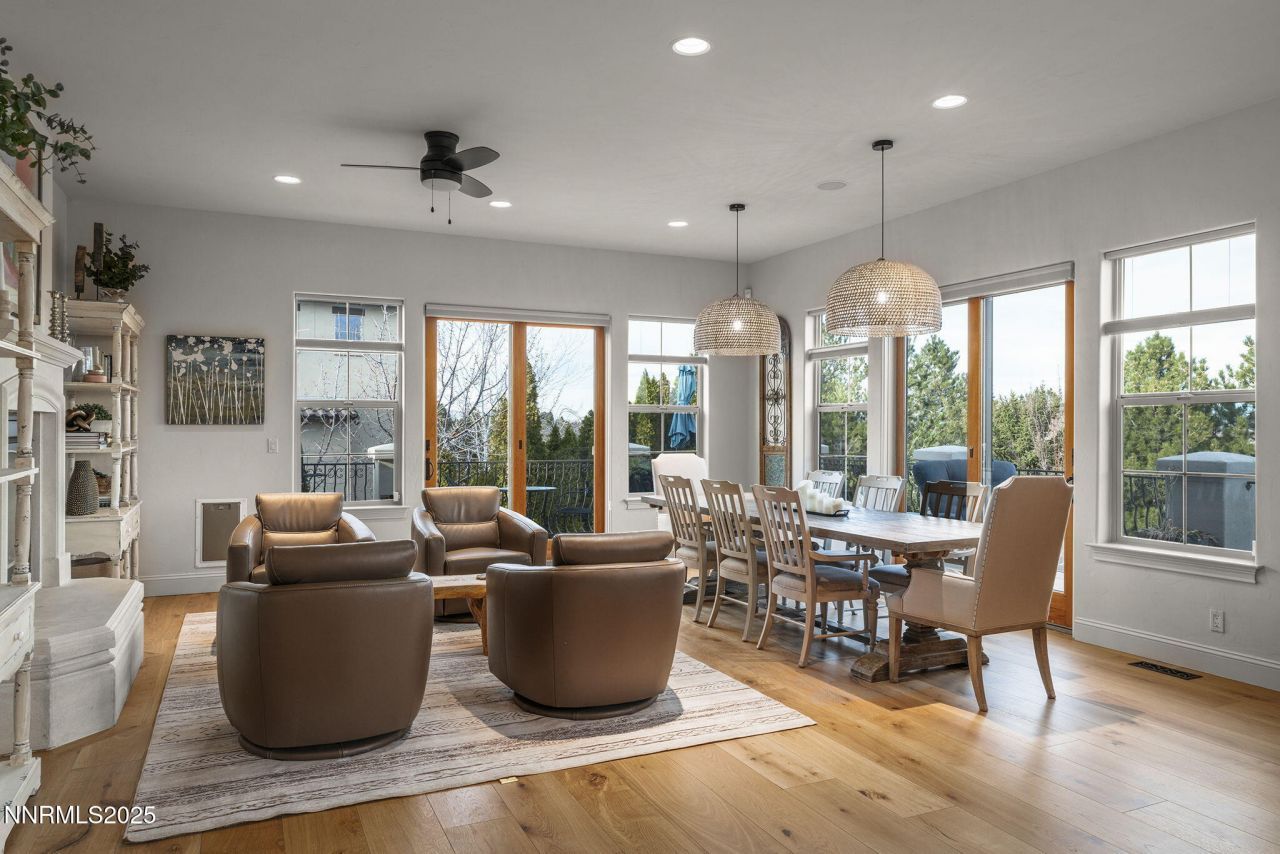 14220 Eagle Springs Court, Reno, NV 89511 Photo