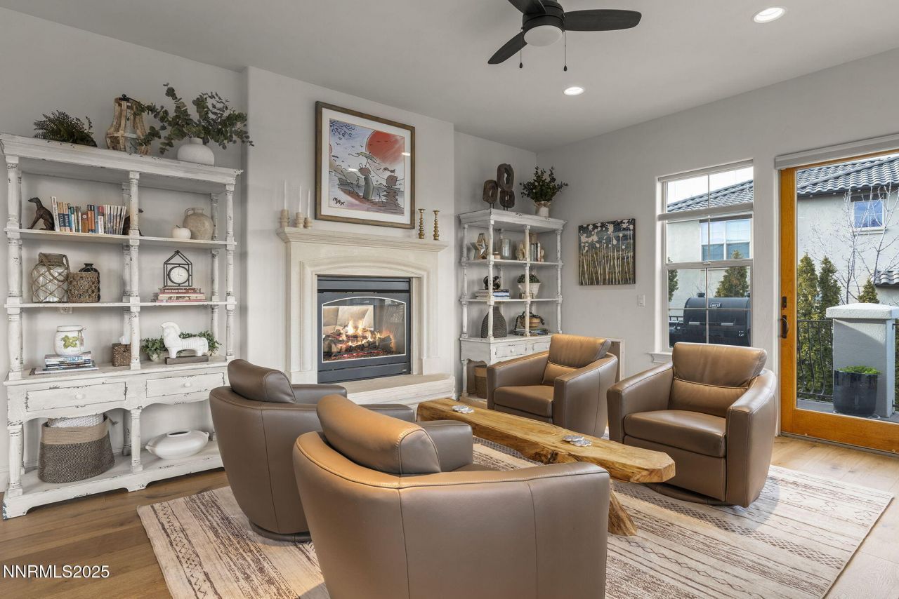 14220 Eagle Springs Court, Reno, NV 89511 Photo