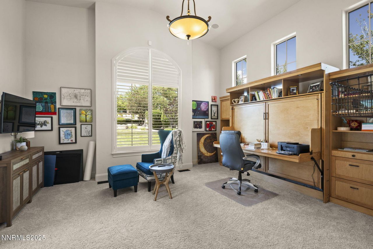 14220 Eagle Springs Court, Reno, NV 89511 Photo