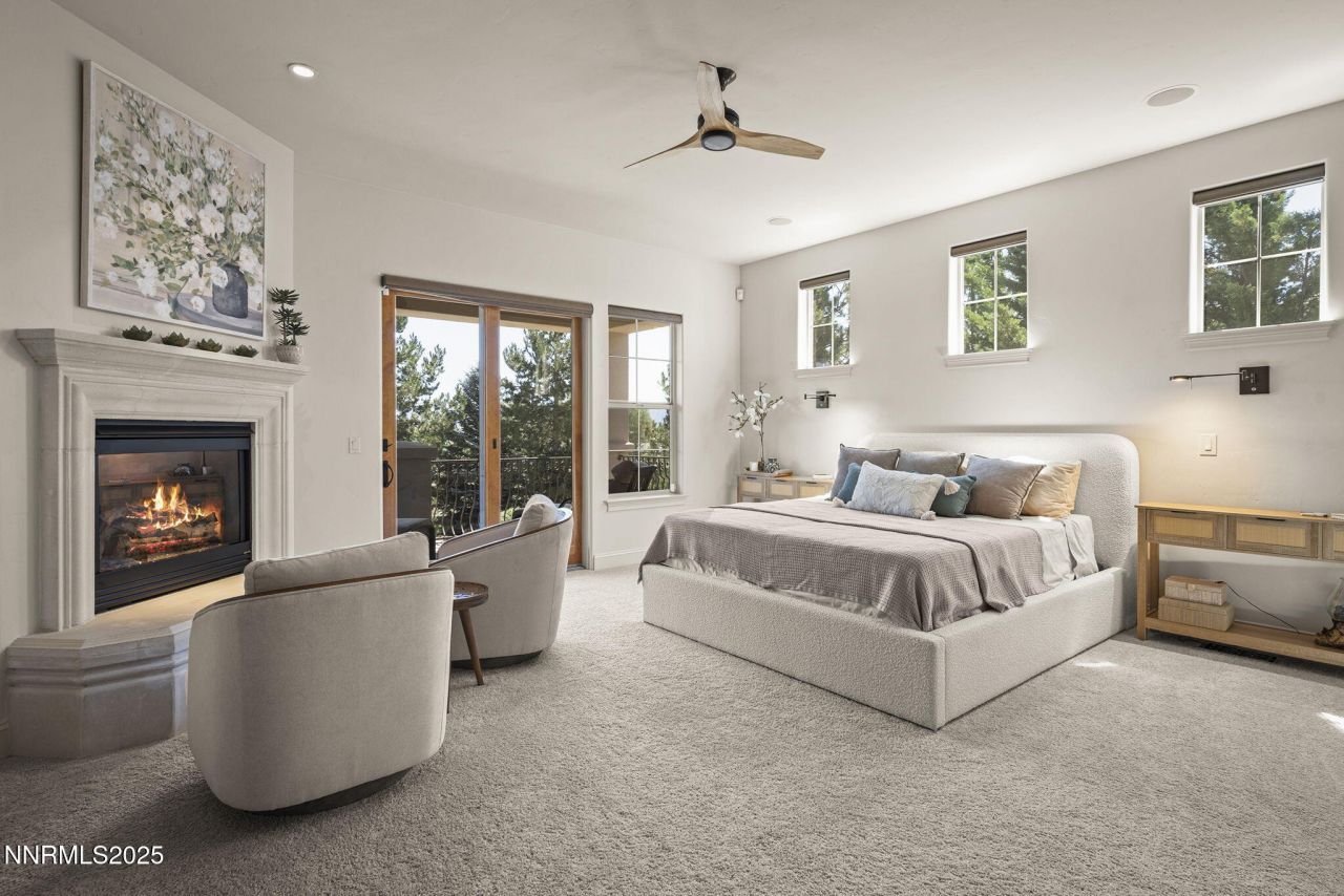 14220 Eagle Springs Court, Reno, NV 89511 Photo