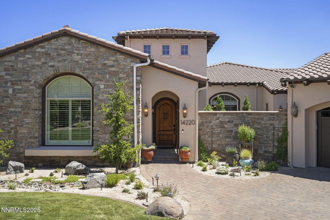 14220 Eagle Springs Court, Reno, NV 89511 Photo