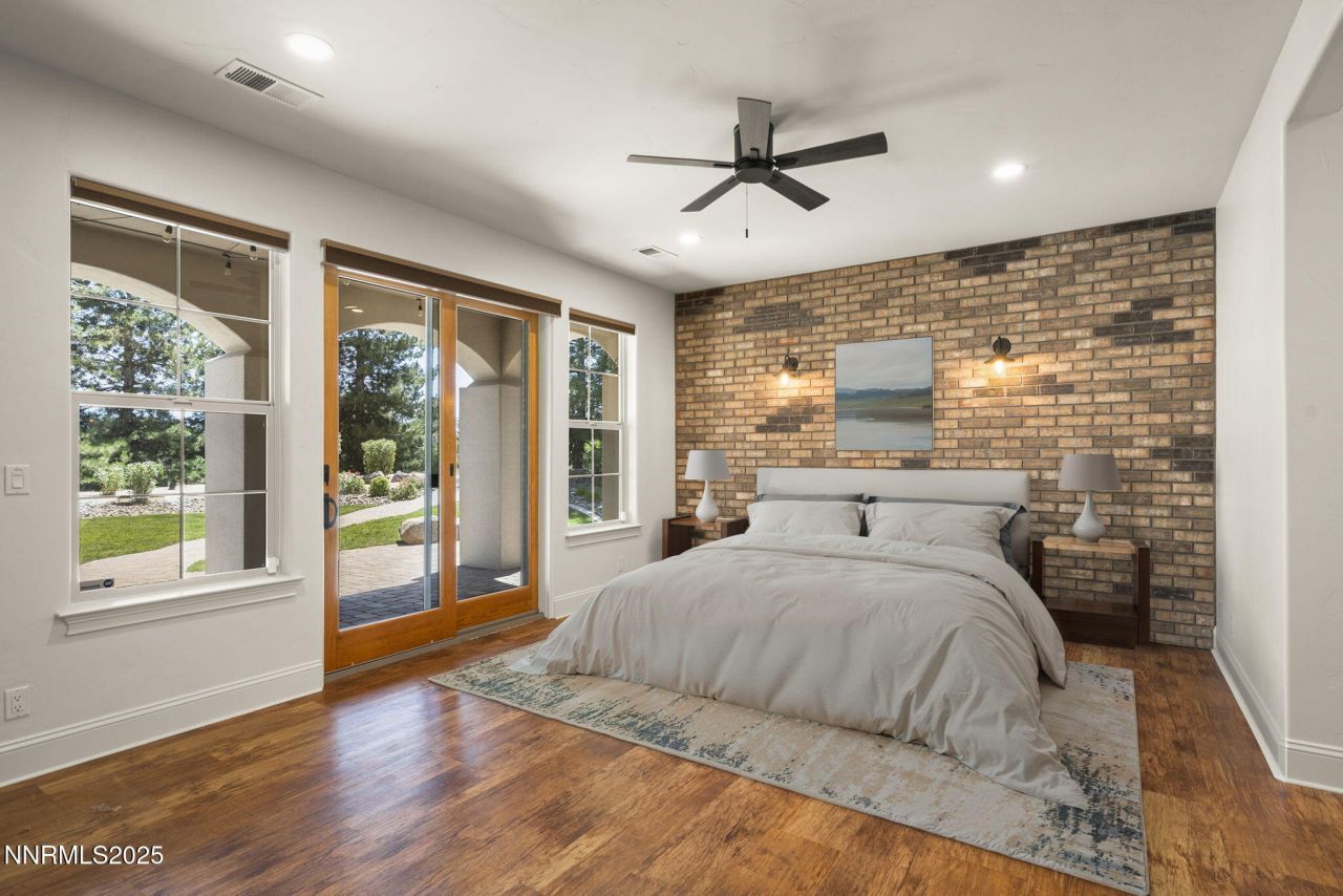 14220 Eagle Springs Court, Reno, NV 89511 Photo