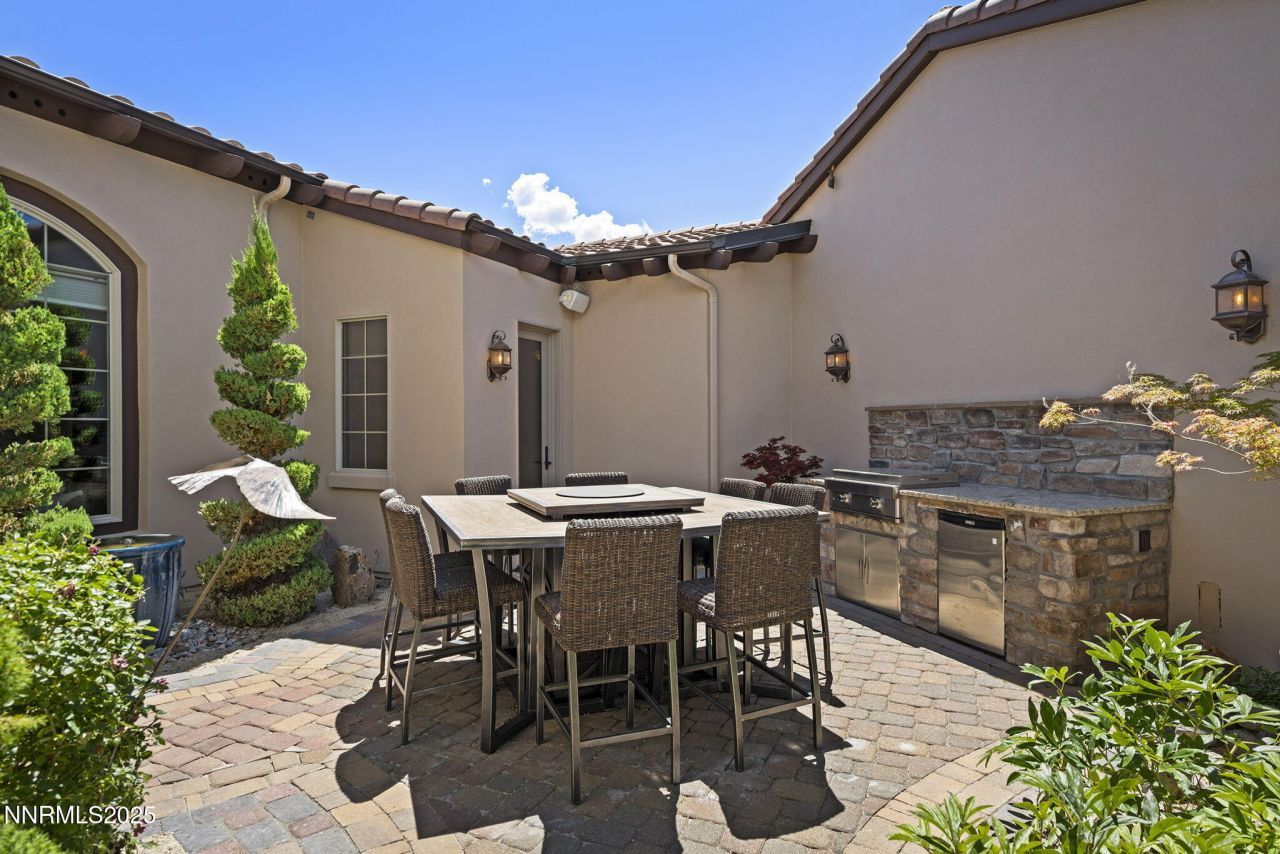 14220 Eagle Springs Court, Reno, NV 89511 Photo