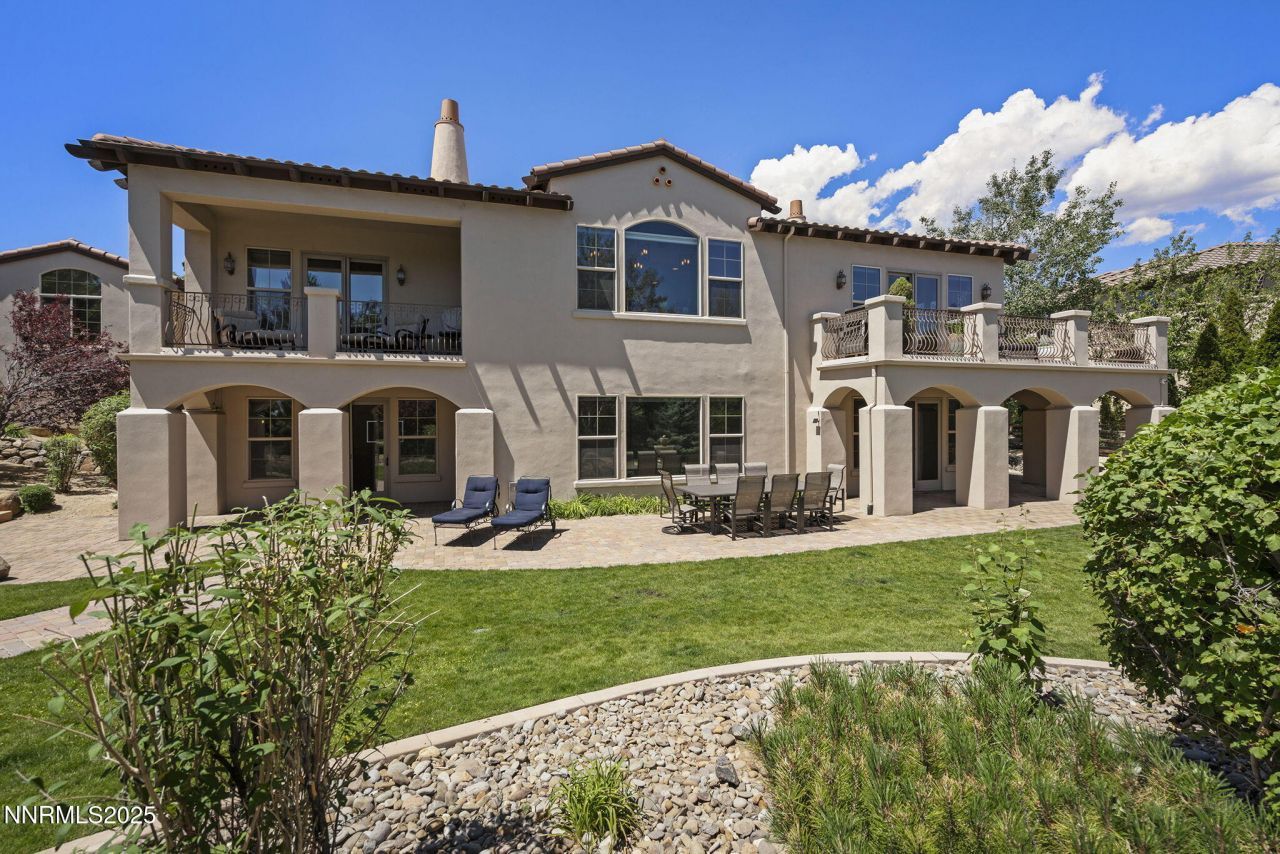 14220 Eagle Springs Court, Reno, NV 89511 Photo