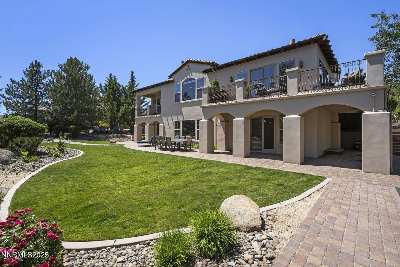 14220 Eagle Springs Court, Reno, NV 89511 Photo