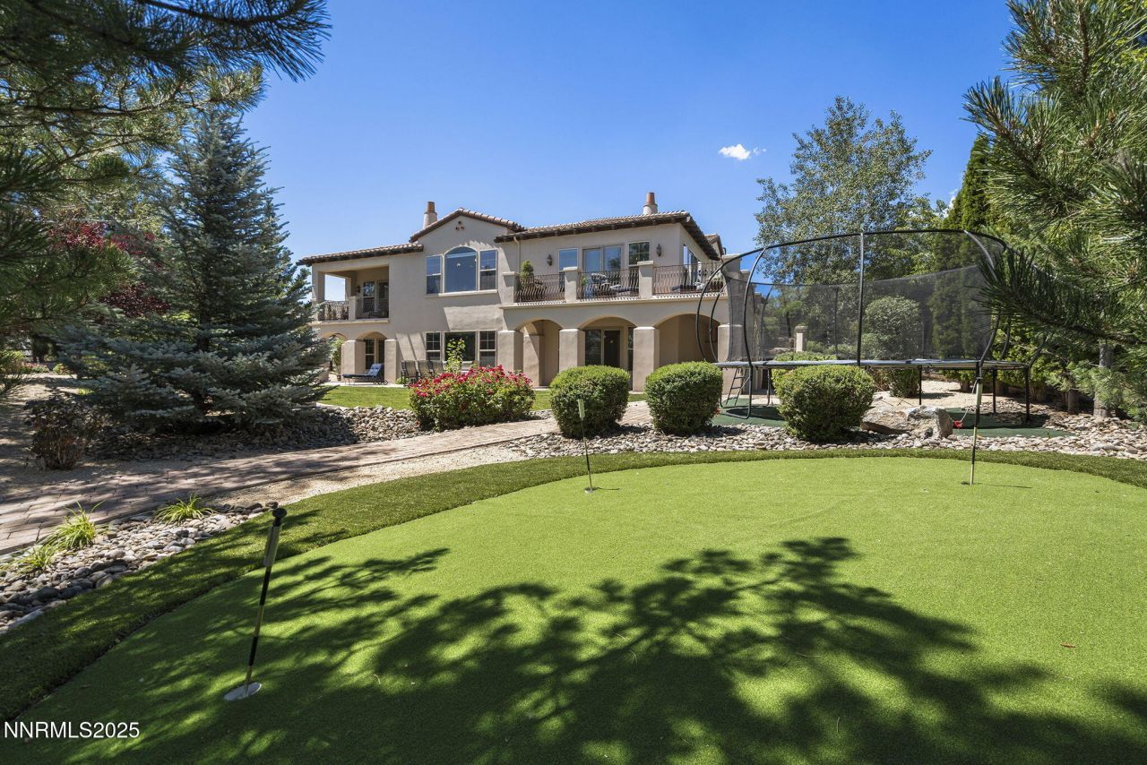 14220 Eagle Springs Court, Reno, NV 89511 Photo