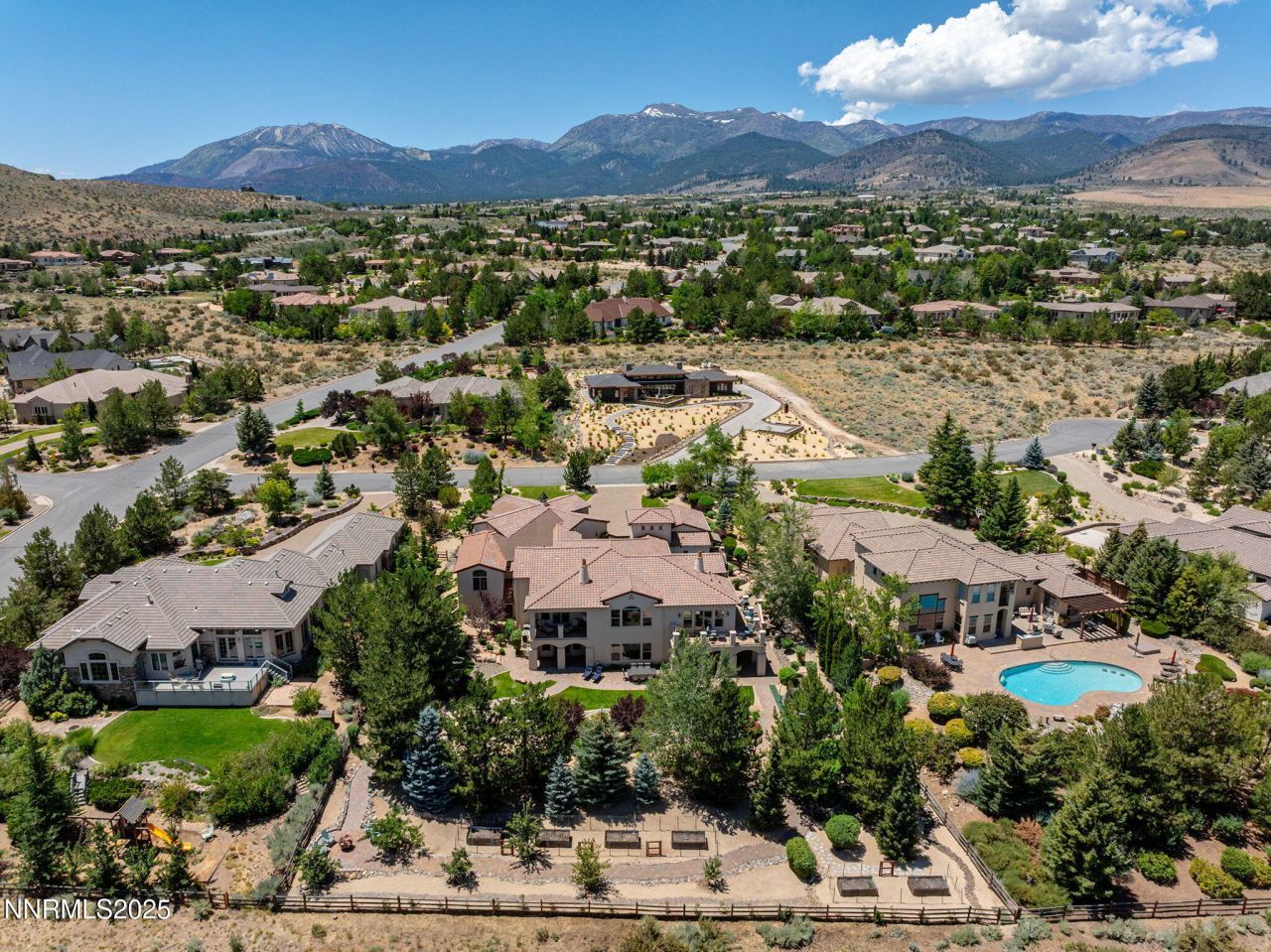 14220 Eagle Springs Court, Reno, NV 89511 Photo