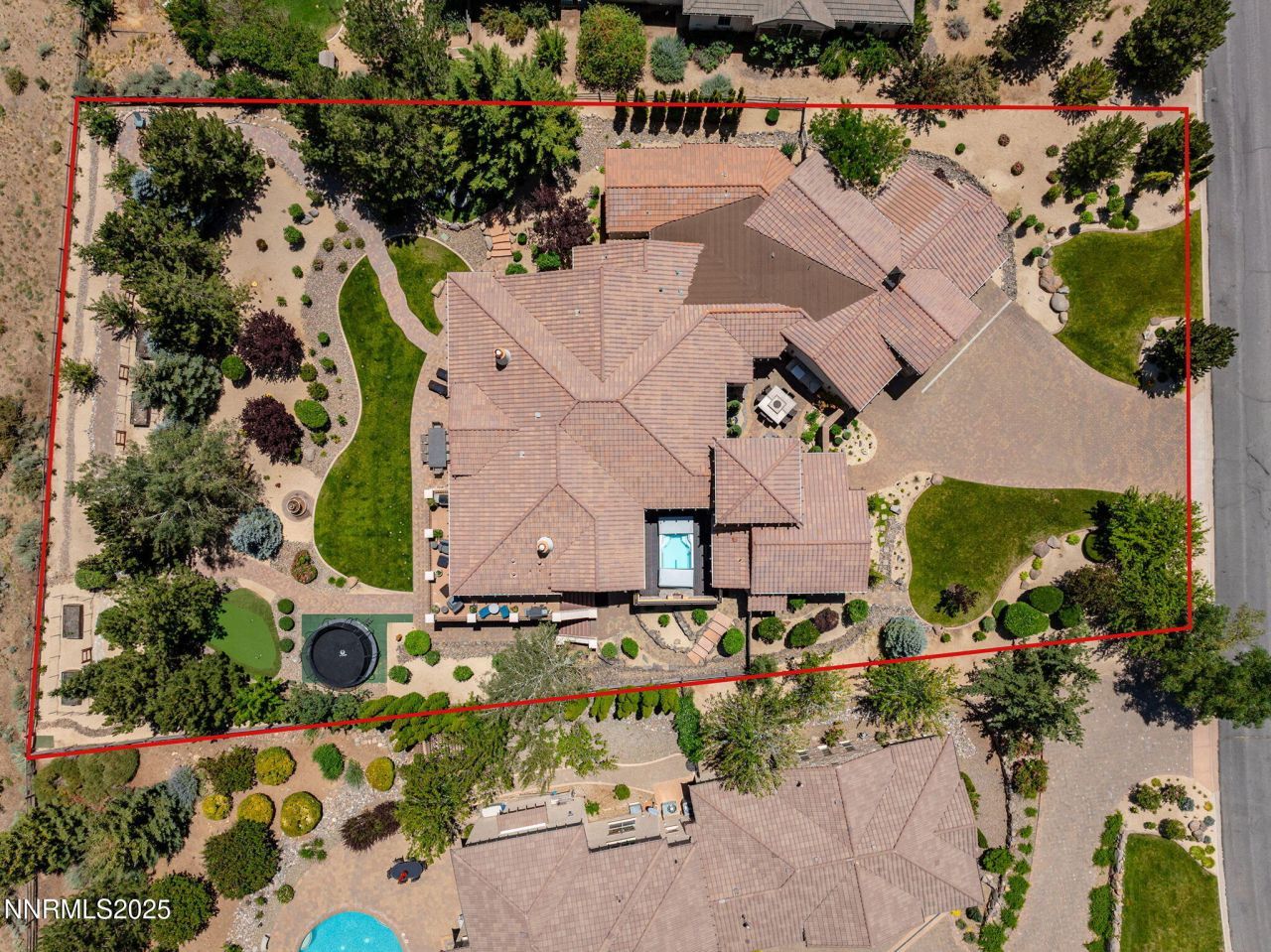 14220 Eagle Springs Court, Reno, NV 89511 Photo