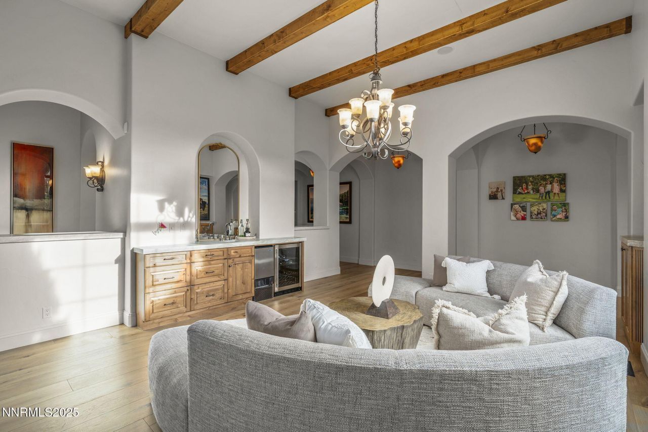 14220 Eagle Springs Court, Reno, NV 89511 Photo