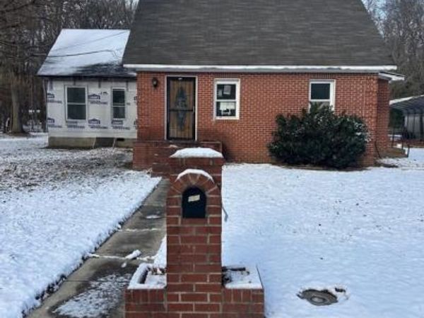 6600 WOODLAND ROAD, MORNINGSIDE, MD 20746