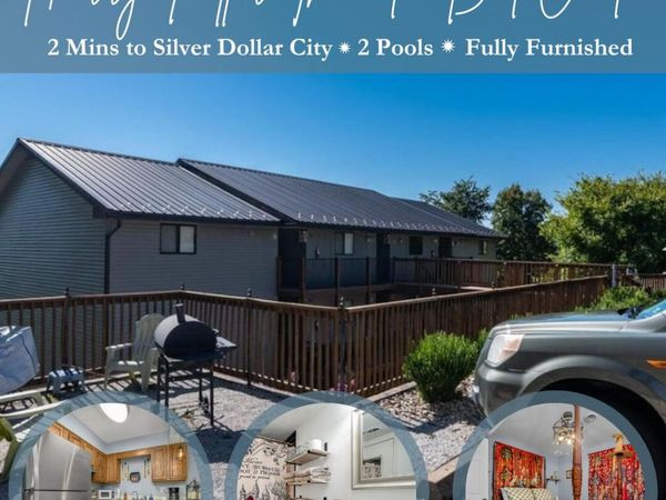 26 Sinatra Court, Unit 2, Branson West, MO 65737