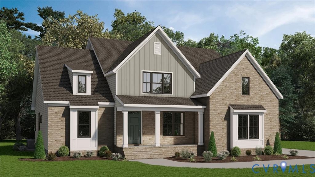 1323 Sparrows Song Drive, Manakin Sabot, VA 23103 Main Photo