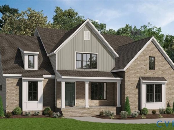 1323 Sparrows Song Drive, Manakin Sabot, VA 23103