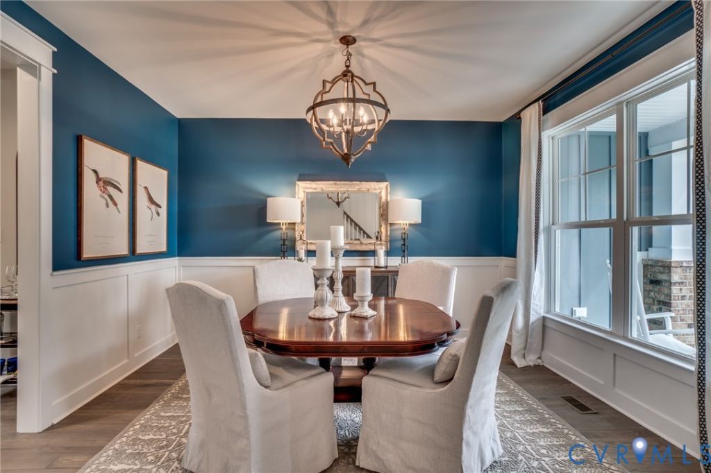 1323 Sparrows Song Drive Manakin Sabot, VA 23103