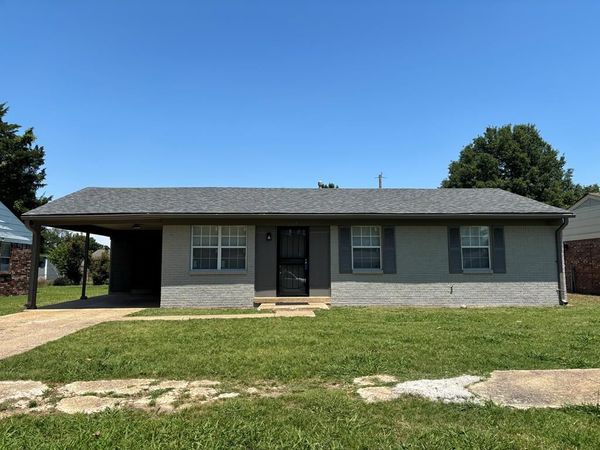 237 Jefferson Street, West Memphis, AR 72301