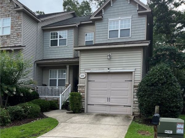 409 Ponton Drive, Fayetteville, NC 28314