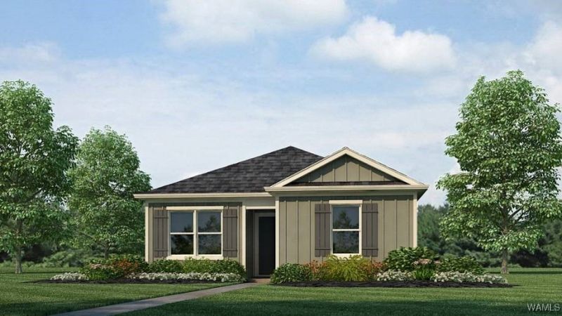 14392 Buttercup Way, Tuscaloosa, AL 35405 Main Photo